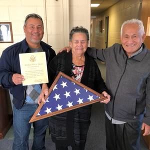 Meet your Posher, Sal